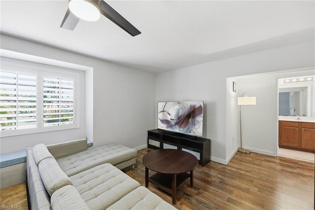COCONUT SHORES - Residential Lease