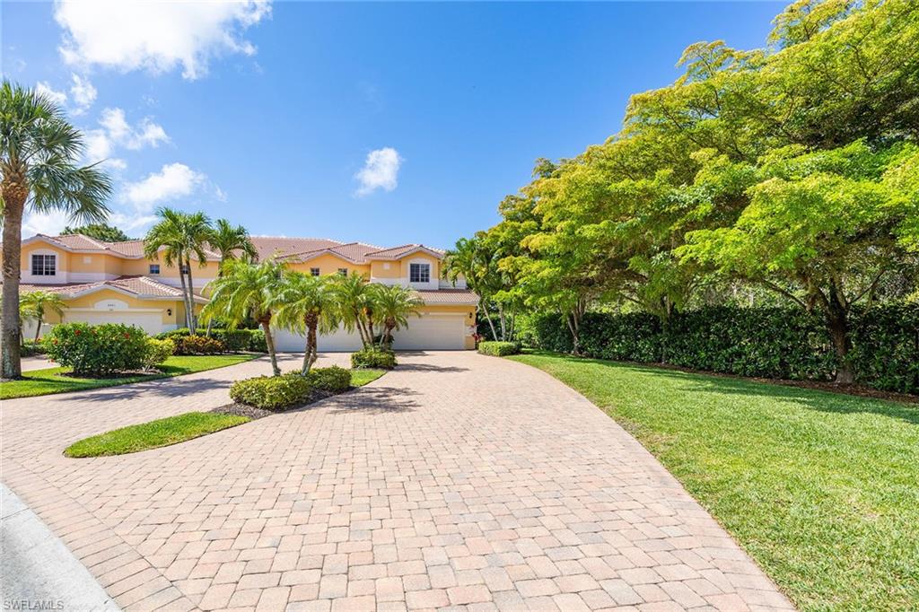 Welcome to Your Tranquil Retreat in this spacious and inviting 2nd floor, end unit, residence nestled in the coveted Hidden Gem community of Coconut Shores. Featuring 3 bedrooms plus a den/flex space, and 2.5 bathrooms, this home offers both comfort and flexibility for family living or entertaining guests. Relax and unwind in the oversized screened lanai—perfect for outdoor dining or enjoying Florida evenings. Inside, the generous media room offers the ideal setting for movie nights or casual gatherings. 

This property can be rented Annually for $2,650 a month or Seasonally for $6,000 a month.

Coconut Shores is a gated community offering resort-style amenities to include a junior Olympic-size pool, spa, fitness room, tennis/pickleball courts, clubhouse with community kitchen, tiki hut, picturesque fishing pier, well-lit streets for evening strolls, and hosts many social community events.  Fantastic location and perfectly situated west of US-41 in the heart of Estero, less than a mile to Coconut Point Mall with casual and fine dining, shopping, and entertainment. Minutes to Hertz Arena and SWFL Int’l airport. Experience the luxury and convenience of Coconut Shores living!