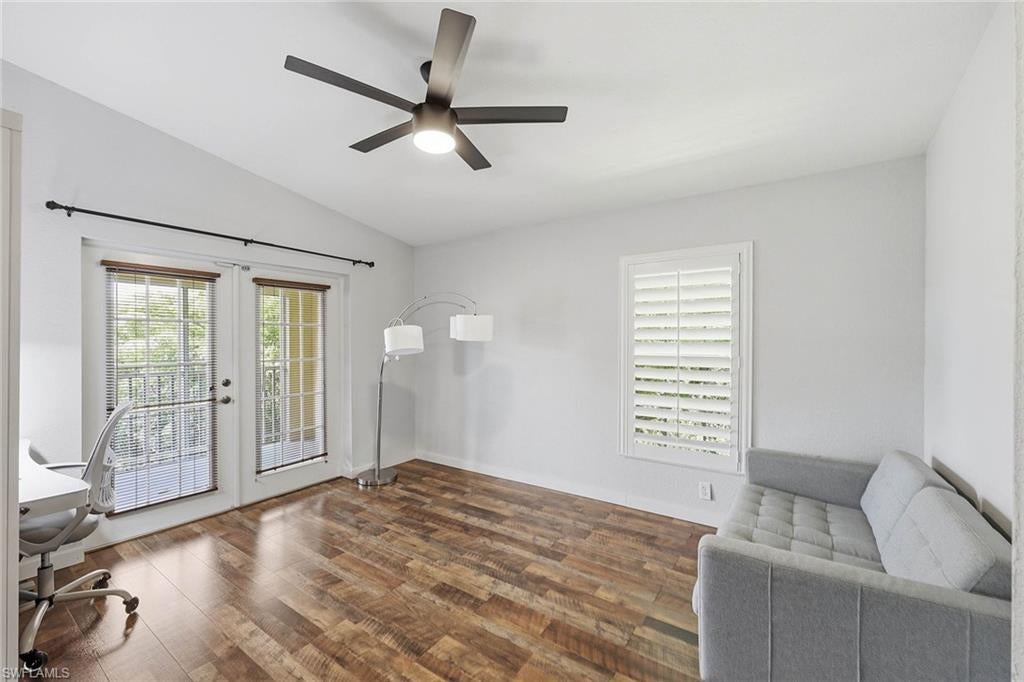 COCONUT SHORES - Residential Lease