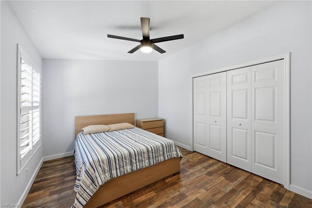 COCONUT SHORES - Residential Lease