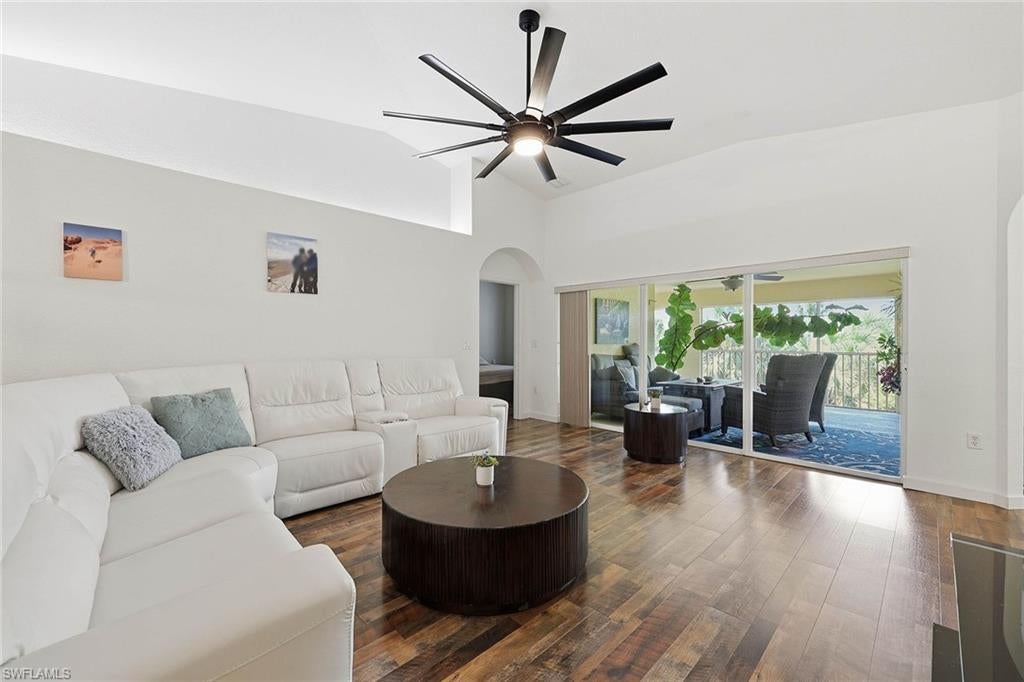 COCONUT SHORES - Residential Lease