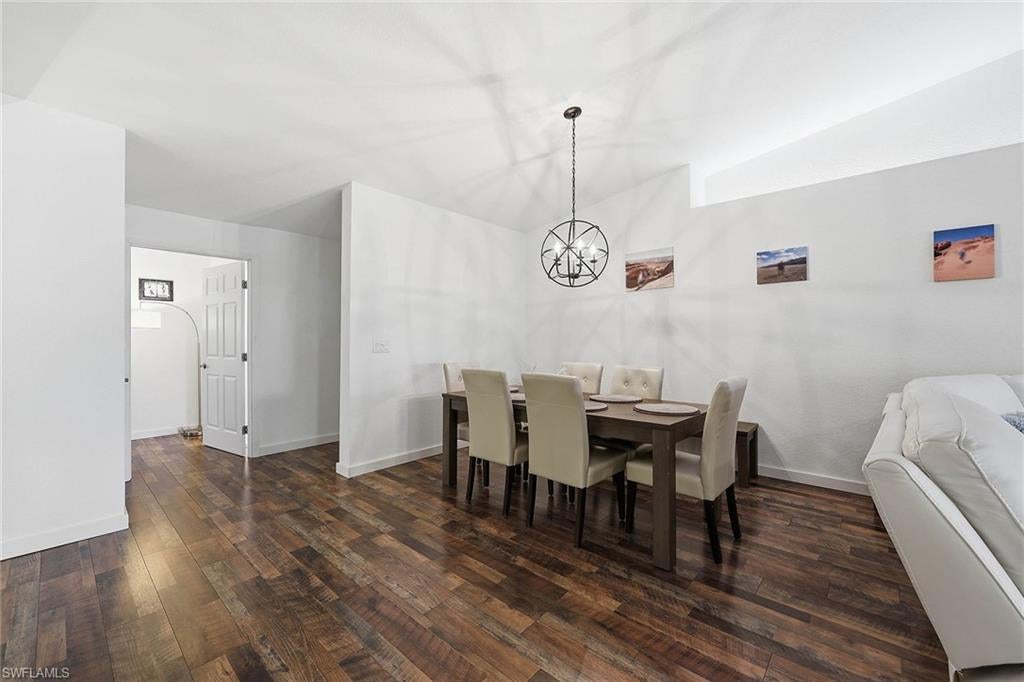 COCONUT SHORES - Residential Lease