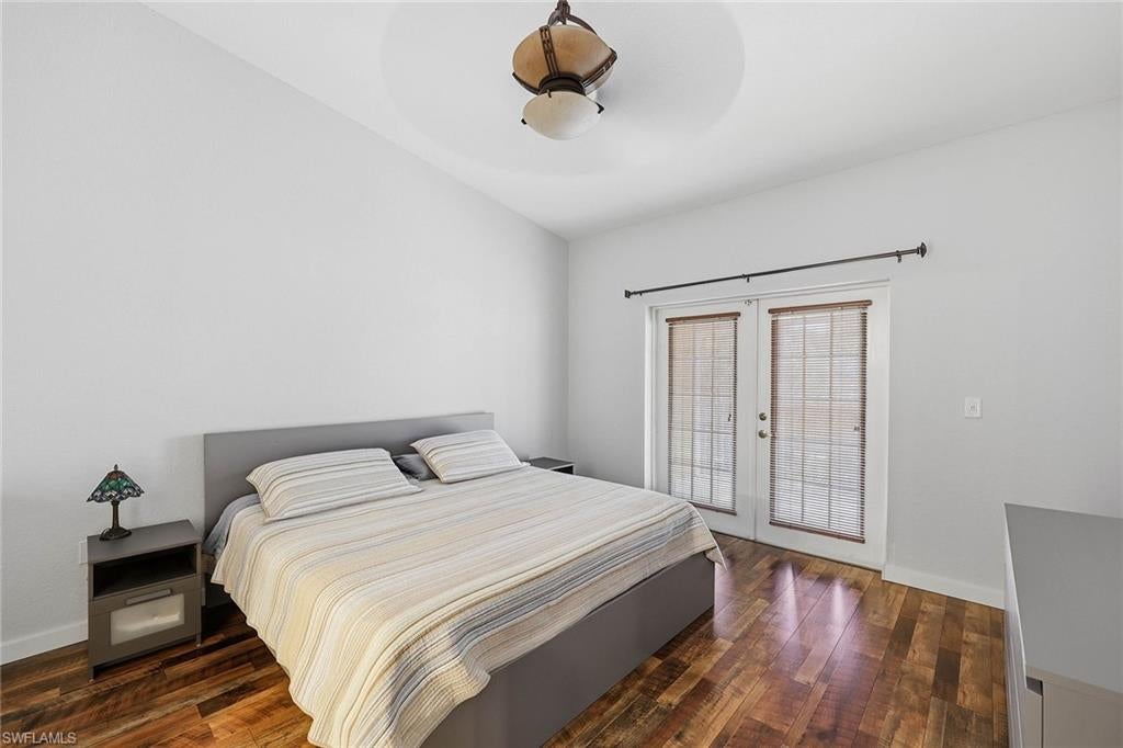COCONUT SHORES - Residential Lease