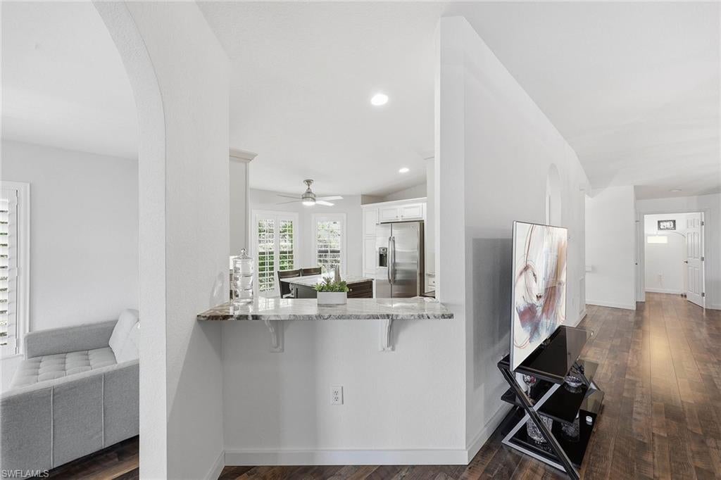 COCONUT SHORES - Residential Lease