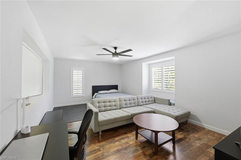 COCONUT SHORES - Residential Lease