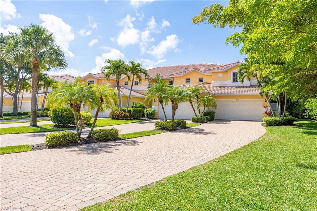 COCONUT SHORES - Residential Lease
