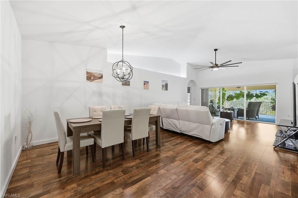 COCONUT SHORES - Residential Lease