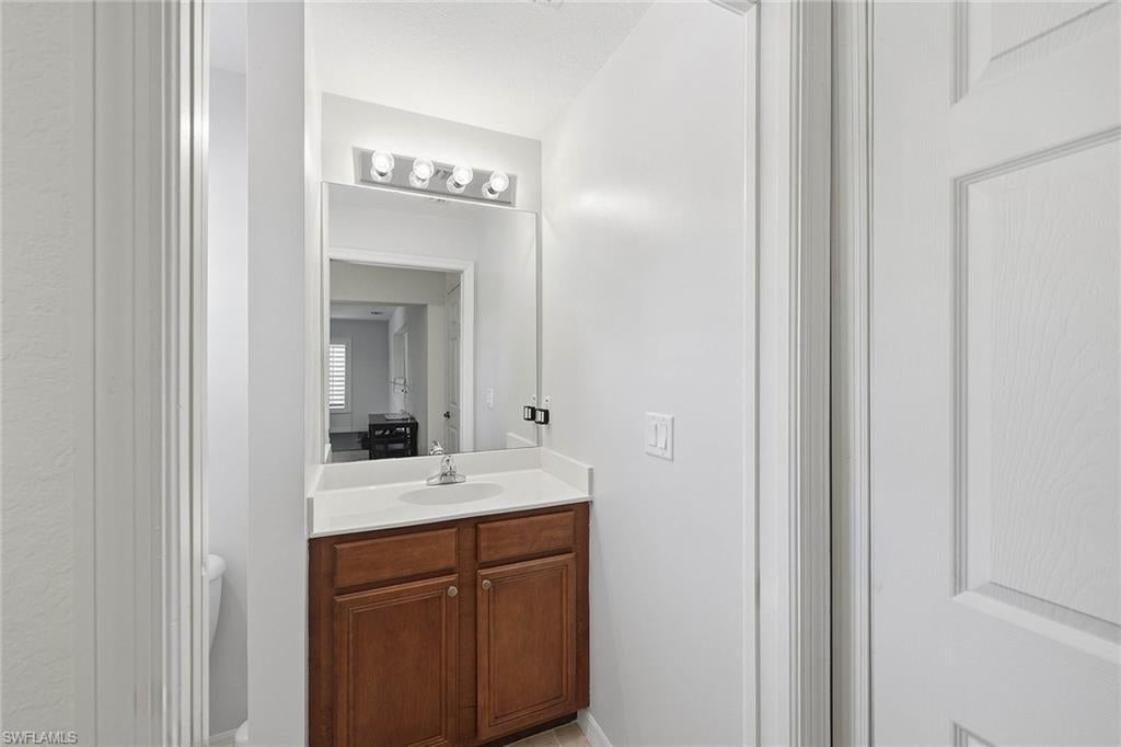 COCONUT SHORES - Residential Lease