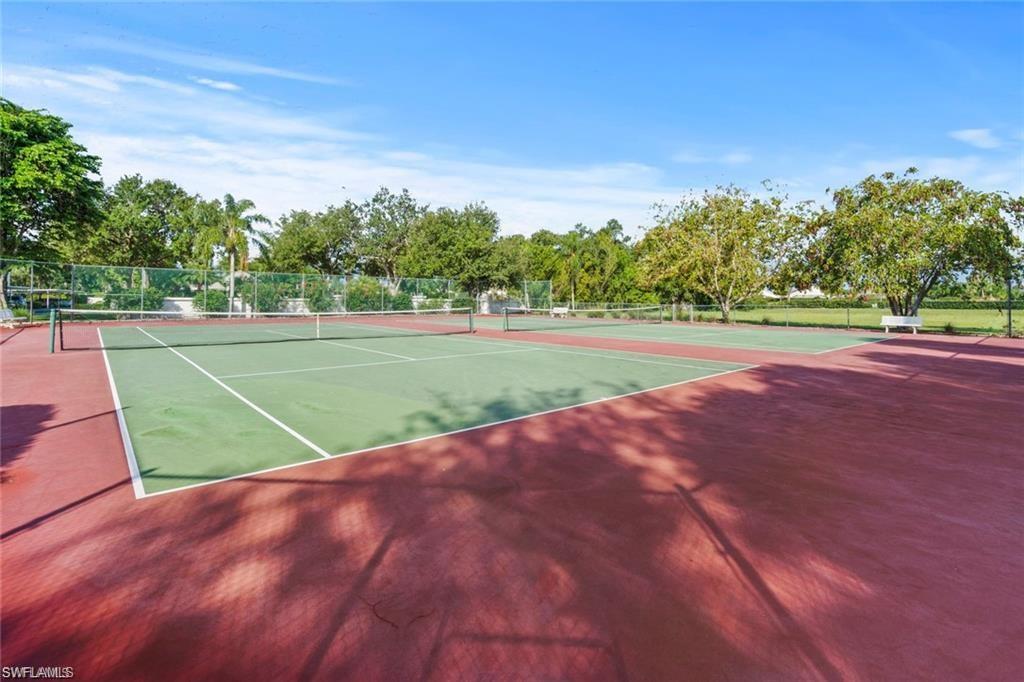 TWELVE OAKS - Residential Lease