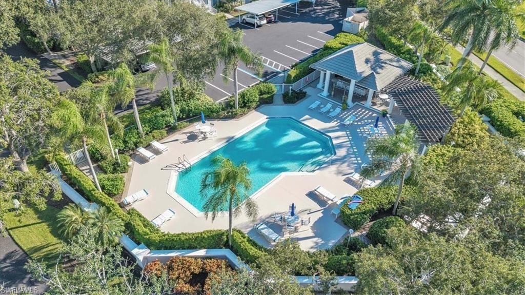 TWELVE OAKS - Residential Lease