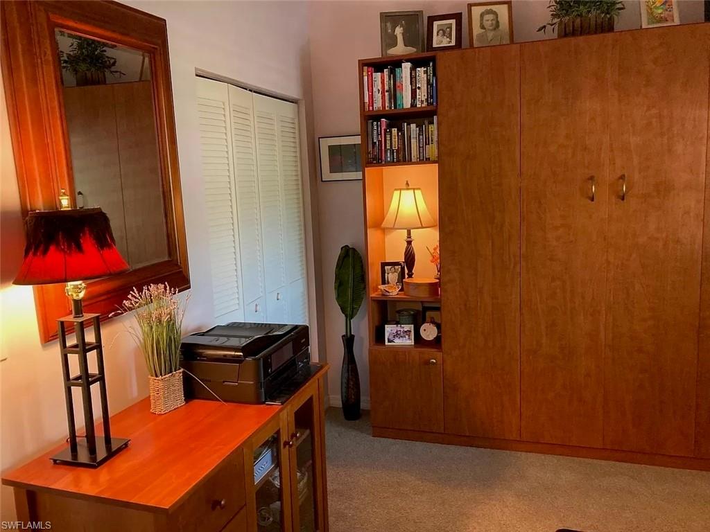 TWELVE OAKS - Residential Lease
