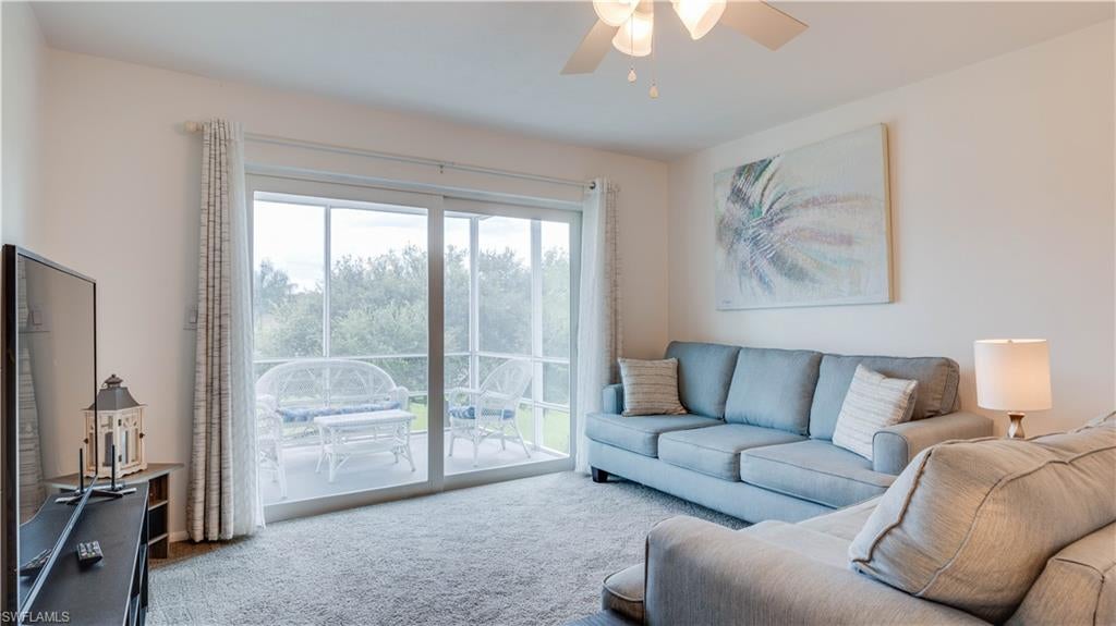 GULF ACCESS!  Enjoy the Southwest Florida lifestyle with this move in ready, clean and well-maintained 1-bedroom, 1-bath unit at 1434 Tropic Terrace.  This inviting home offers comfortable, low maintenance living with Gulf-access-perfect for boating enthusiasts, seasonal residents, or anyone looking for an affordable Florida getaway. Conveniently located near shopping, dining, entertainment and all that the area has to offer. Impact hurricane sliding glass door.  Whether you're looking for a full-time residence, winter retreat, or investment opportunity, this Gulf-access property is a must-see!