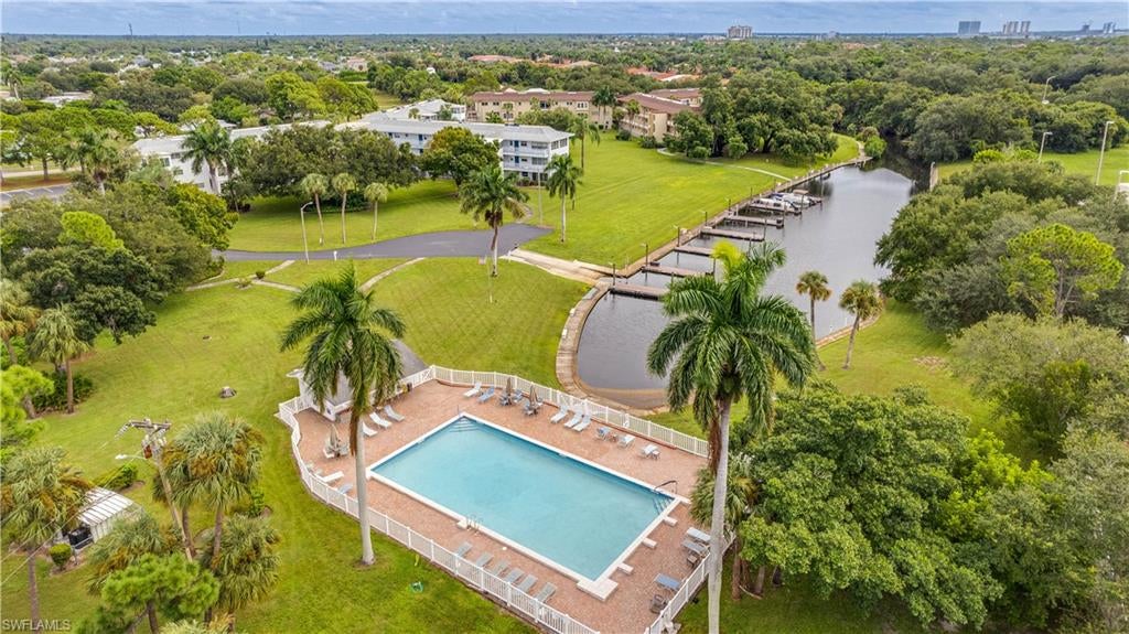 TROPIC TERRACE - Residential