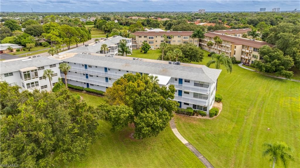 TROPIC TERRACE - Residential