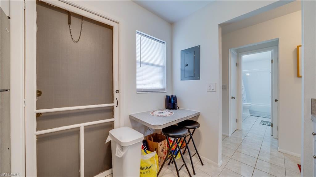TROPIC TERRACE - Residential