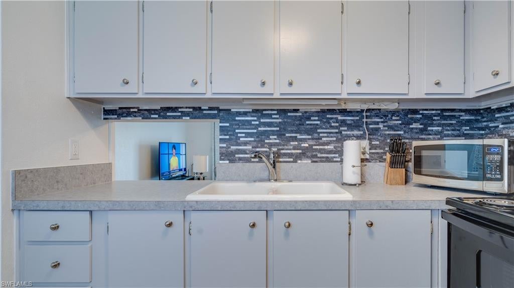 TROPIC TERRACE - Residential