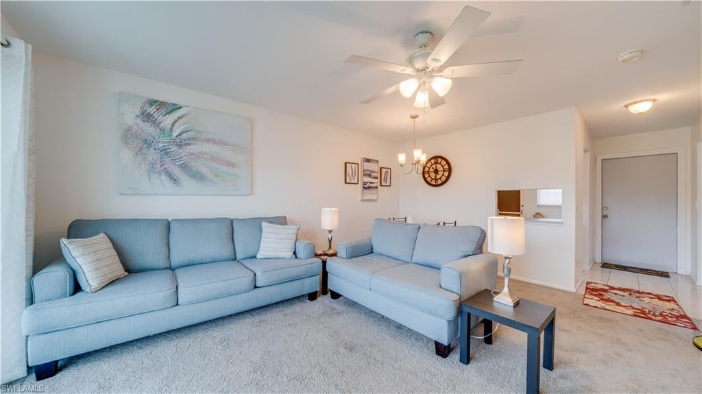TROPIC TERRACE - Residential