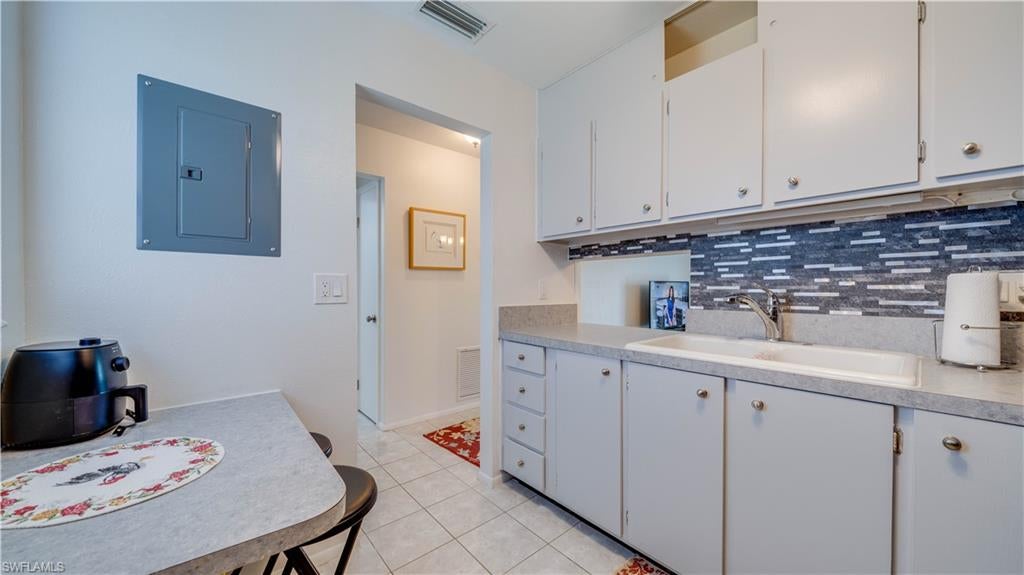 TROPIC TERRACE - Residential