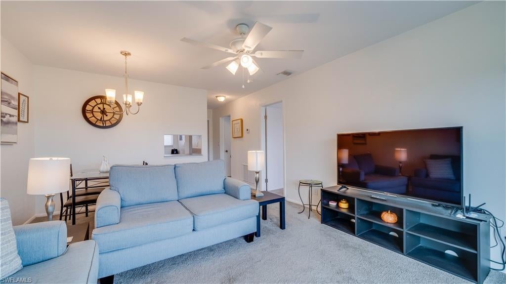 TROPIC TERRACE - Residential