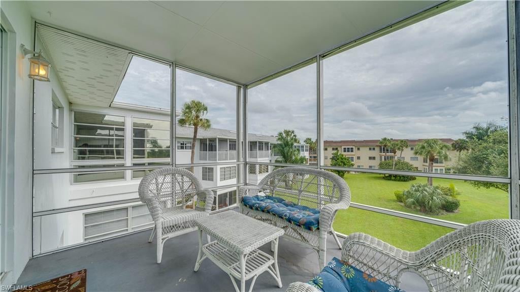 TROPIC TERRACE - Residential
