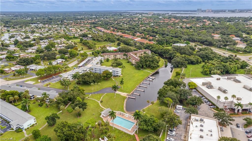 TROPIC TERRACE - Residential
