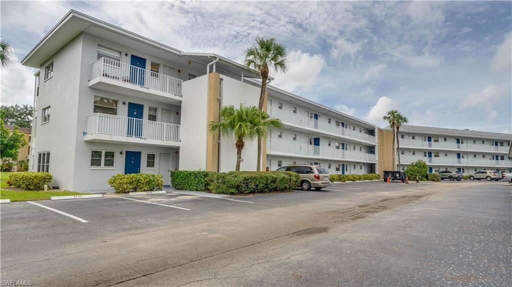 TROPIC TERRACE - Residential