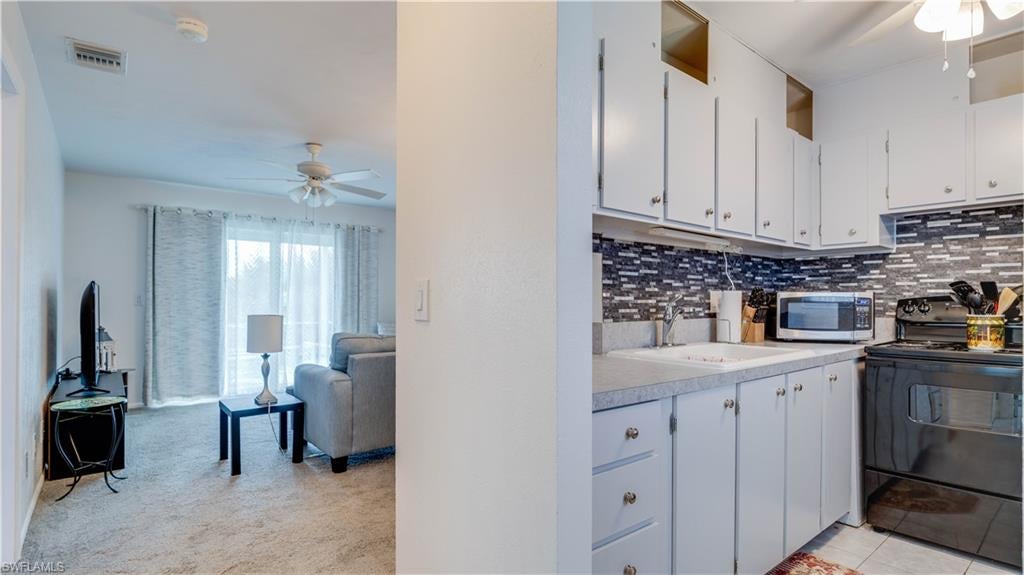 TROPIC TERRACE - Residential
