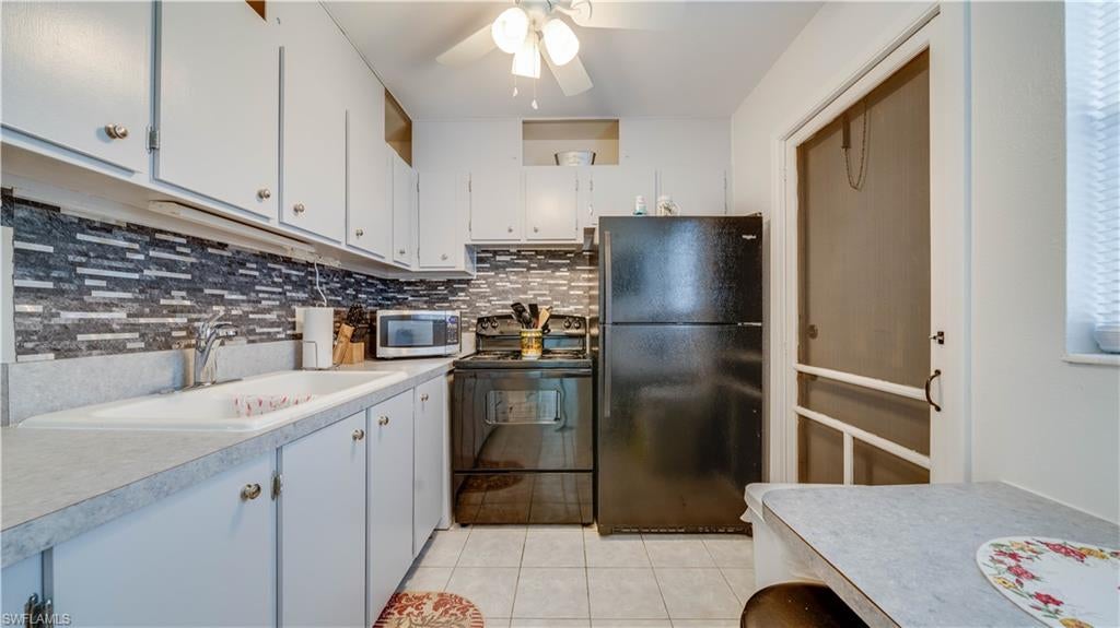TROPIC TERRACE - Residential