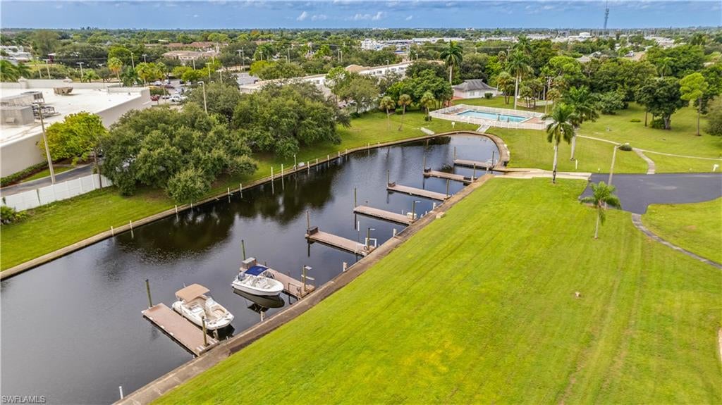 TROPIC TERRACE - Residential