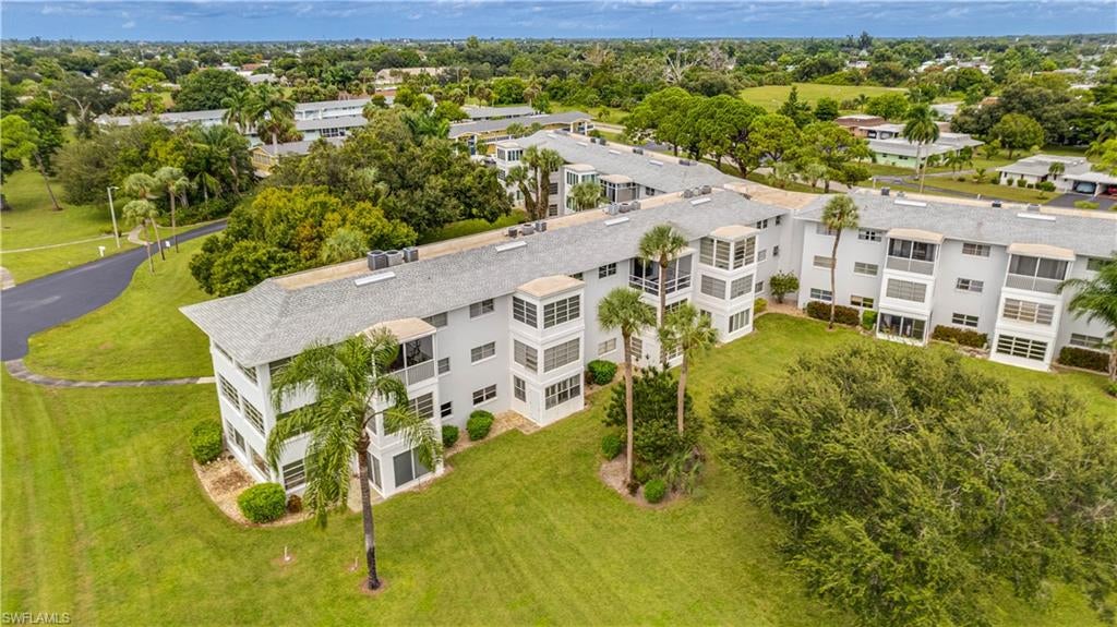 TROPIC TERRACE - Residential