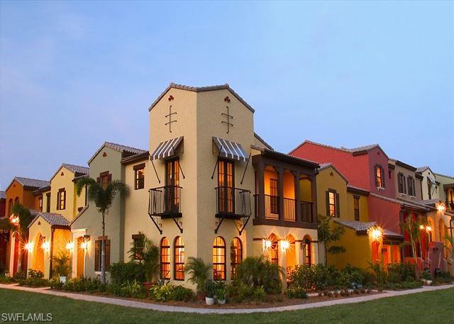 OLE - Residential