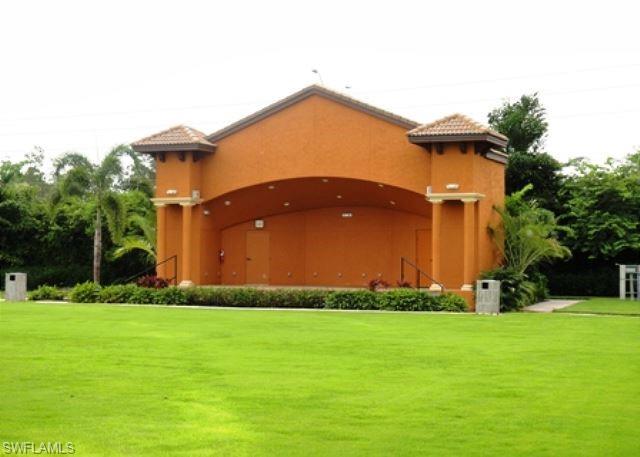 OLE - Residential
