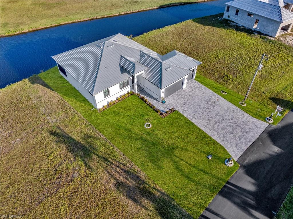 BURNT STORE LAKES - Residential