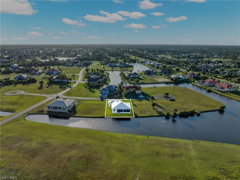 BURNT STORE LAKES - Residential