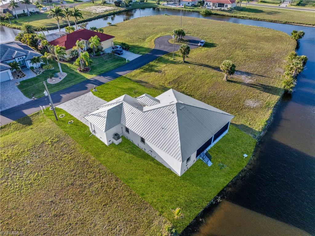 BURNT STORE LAKES - Residential