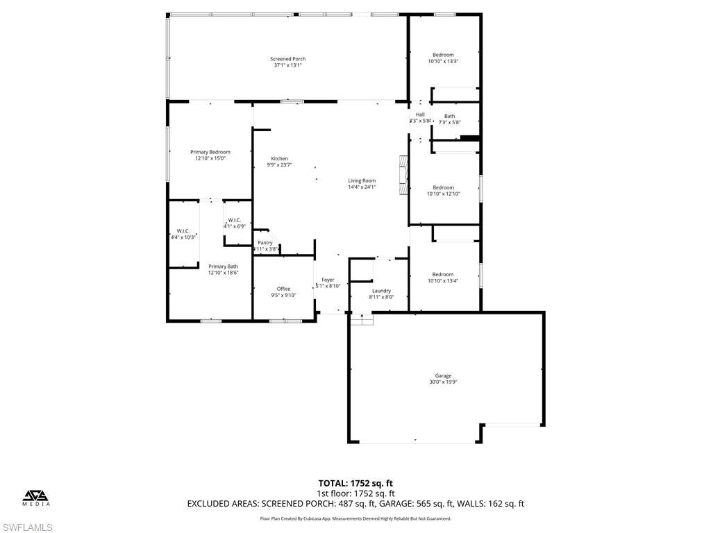 BURNT STORE LAKES - Residential