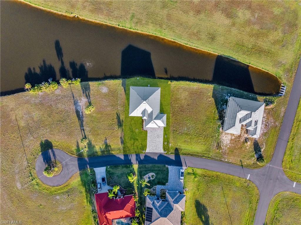 BURNT STORE LAKES - Residential