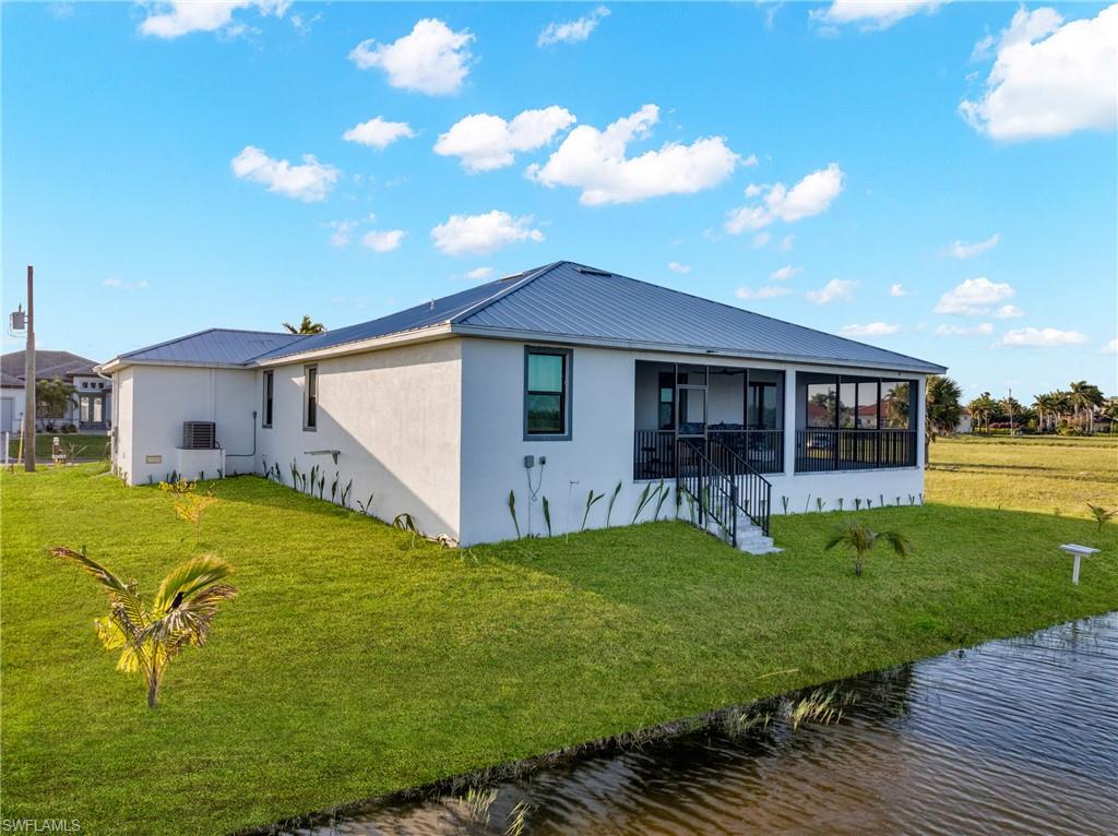 BURNT STORE LAKES - Residential
