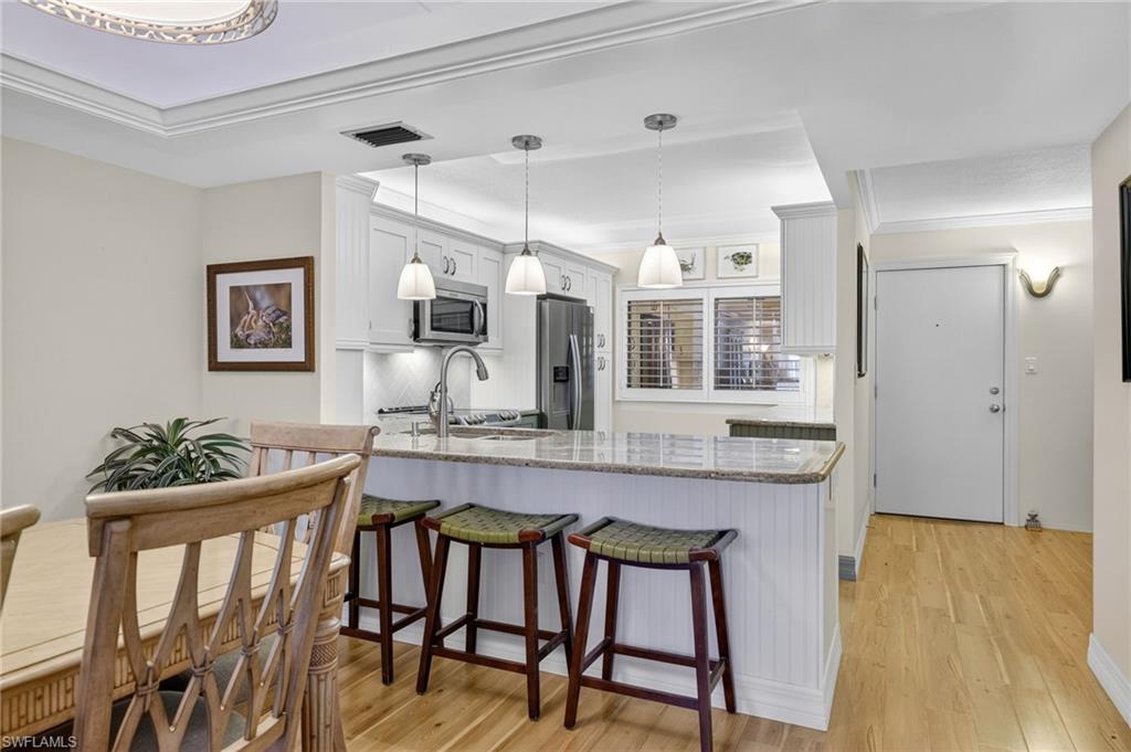 LIGHTHOUSE POINT CONDO - Residential