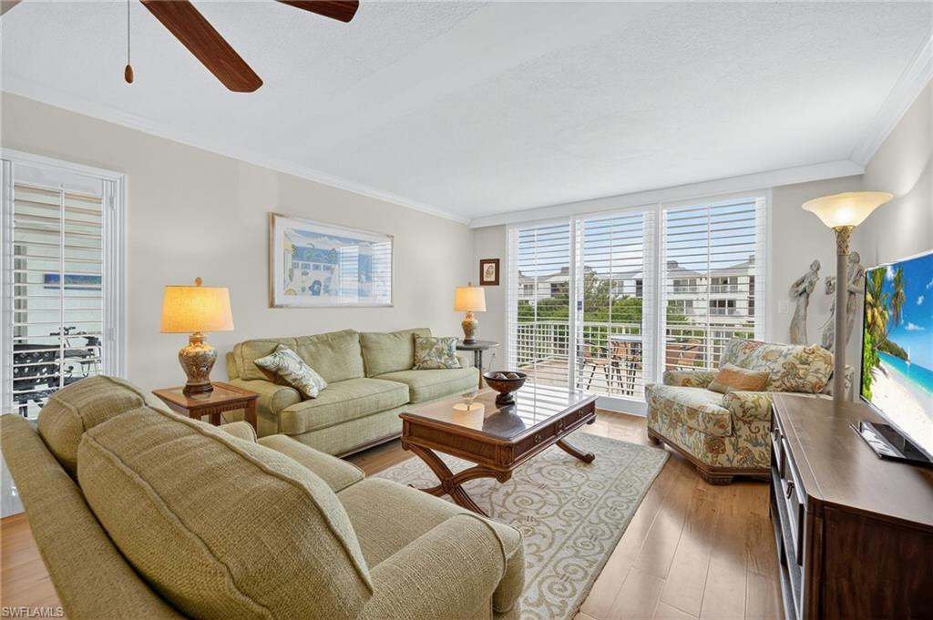 LIGHTHOUSE POINT CONDO - Residential