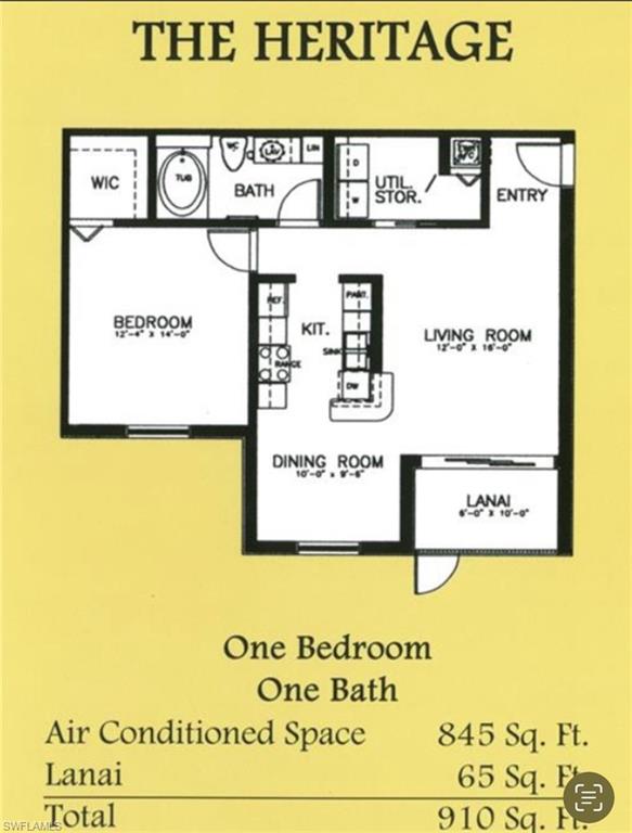 FAIRWAY PRESERVE - Residential