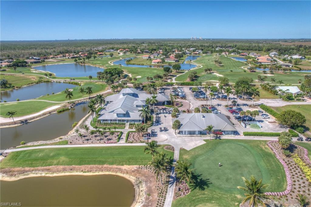 ROYAL PALM GOLF ESTATES - Land