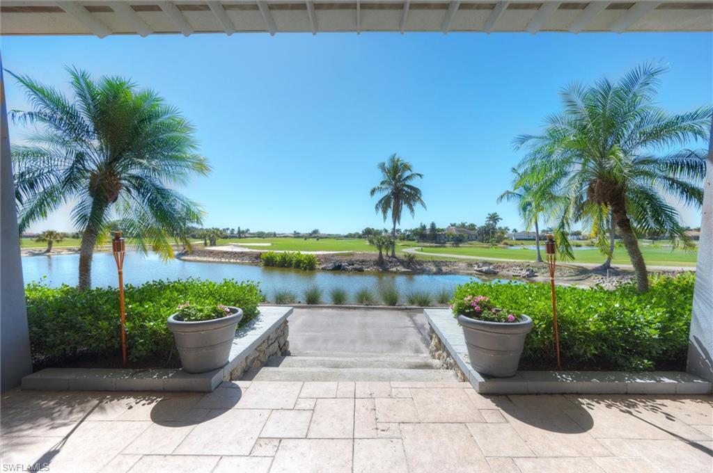 ROYAL PALM GOLF ESTATES - Land