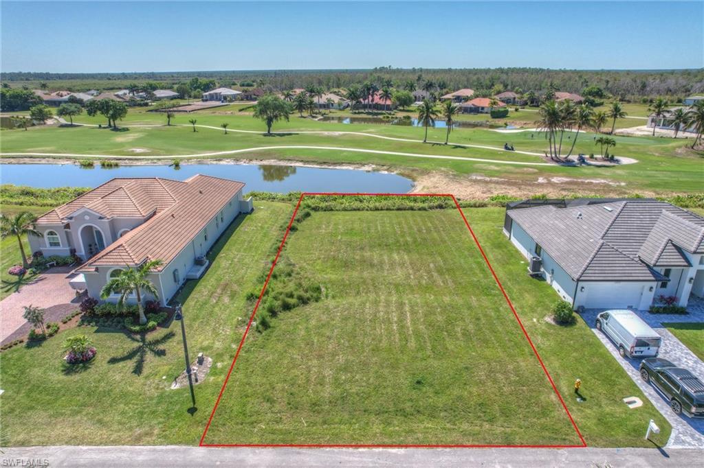 ROYAL PALM GOLF ESTATES - Land