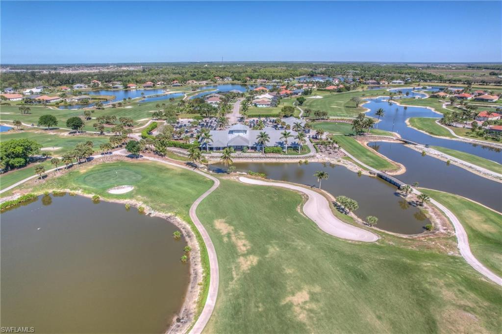 ROYAL PALM GOLF ESTATES - Land