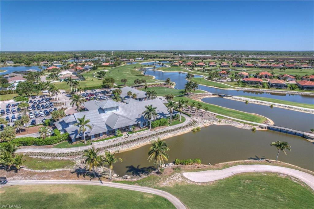 ROYAL PALM GOLF ESTATES - Land