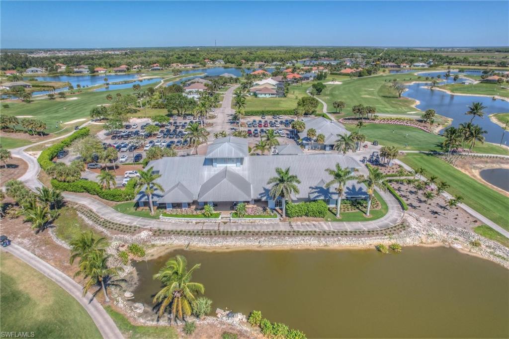 ROYAL PALM GOLF ESTATES - Land