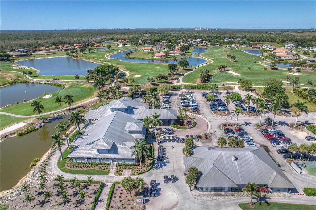 ROYAL PALM GOLF ESTATES - Land