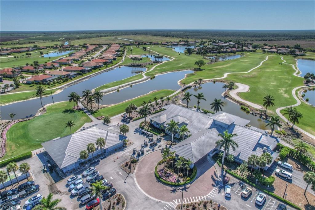 ROYAL PALM GOLF ESTATES - Land