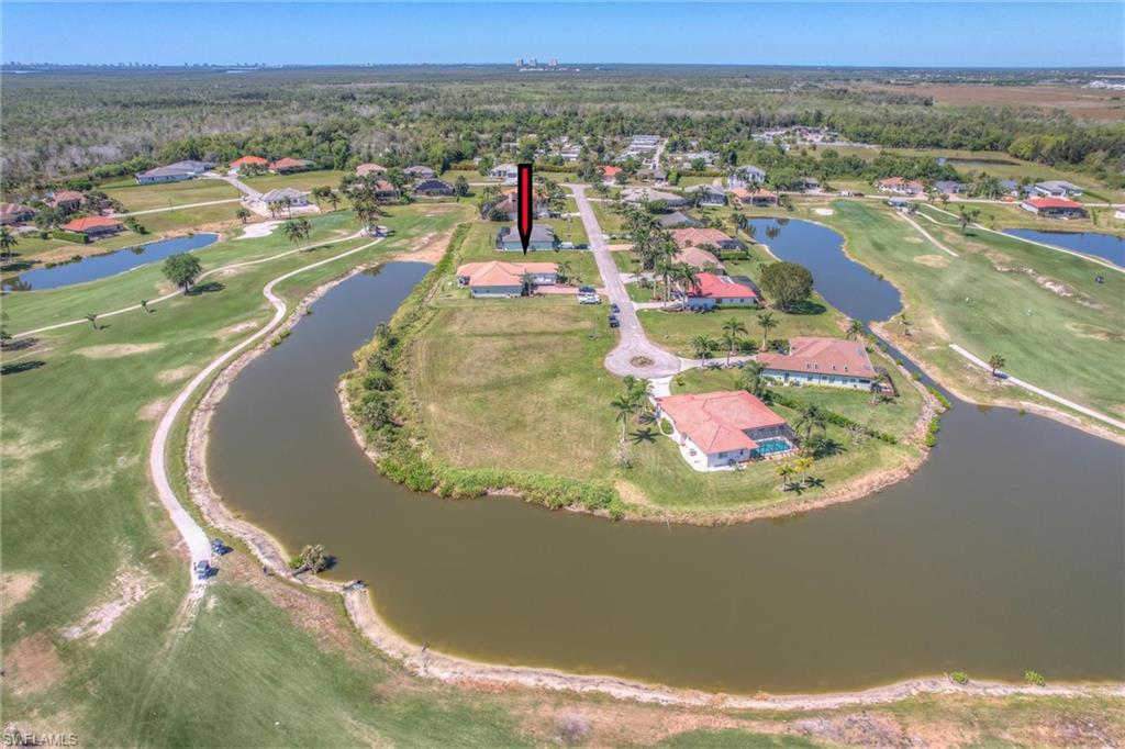 ROYAL PALM GOLF ESTATES - Land